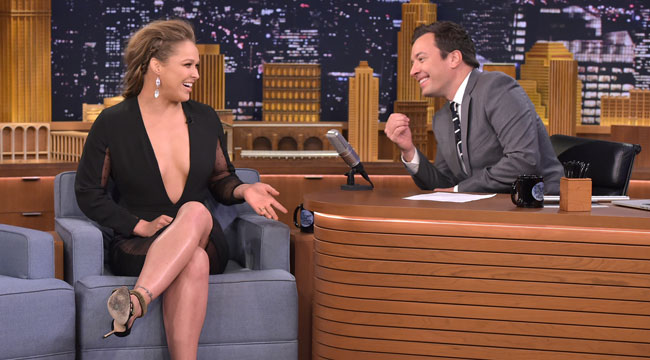 ronda-rousey-jimmy-fallon