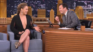 Ronda Rousey Voted For Roseanne Barr?