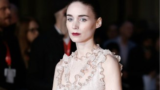 Netflix Picks Up Sci-Fi Indie Film ‘The Discovery’ Starring Rooney Mara