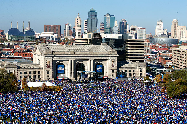 royals world series 2