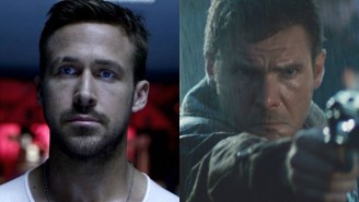 Hey Girl, Ryan Gosling Still Can’t Believe He’s Lucky Enough To Be Part Of ‘Blade Runner 2’