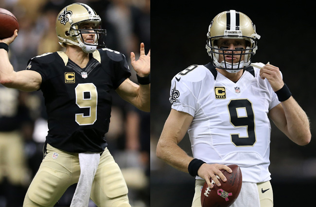 Saints