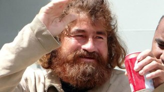 ‘438 Days’ Tells The Harrowing Tale Of Castaway Salvador Alvarenga’s Survival While Lost At Sea