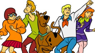Take A Somber Look At The Future Of The ‘Scooby Doo’ Gang Thanks To The Magic Of Twitter
