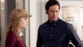 Did Oliver Hudson Accidentally Reveal ‘Scream Queens’ Next Season Premise?
