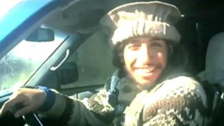 French Authorities Have Identified The Man They Believe Was The Mastermind Behind The Paris Attacks