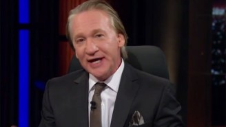 Bill Maher Takes On Islam Again, Calling Out ‘Bullsh*t’ Being Shared From The Refugee Debate