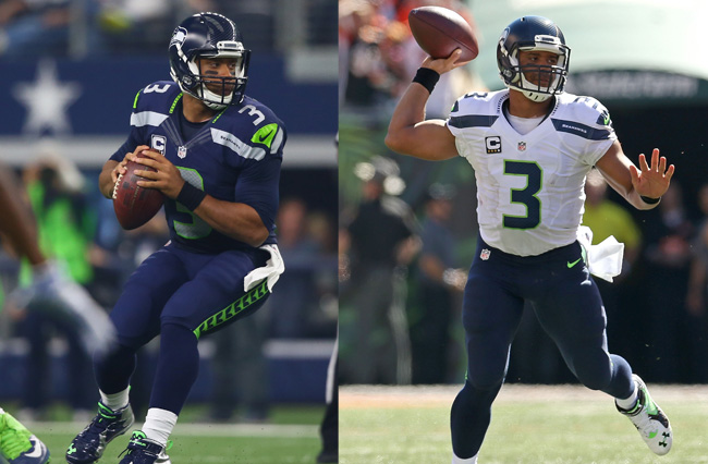 Seahawks