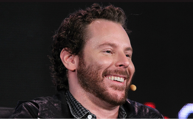 sean parker