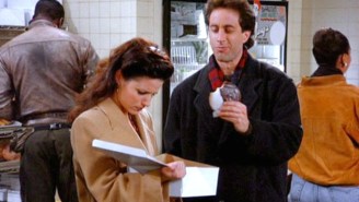 All The Times ‘Seinfeld’ Made You Hungry