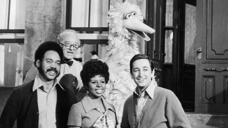 46 years ago today: ‘Sesame Street’ premiered