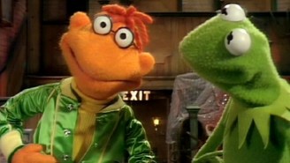 This Is The Best Version Of The Muppets Covering Eminem You’ll See Today