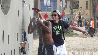 This Shampoo Prank Is Hilariously Effective, Especially After The Jokesters Get Busted