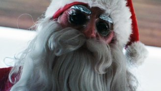 12 Christmas Horror Movies to Scare the Eggnog Out of You
