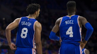 Point-Counterpoint: Will The Philadelphia 76ers Ever Win Another Game?