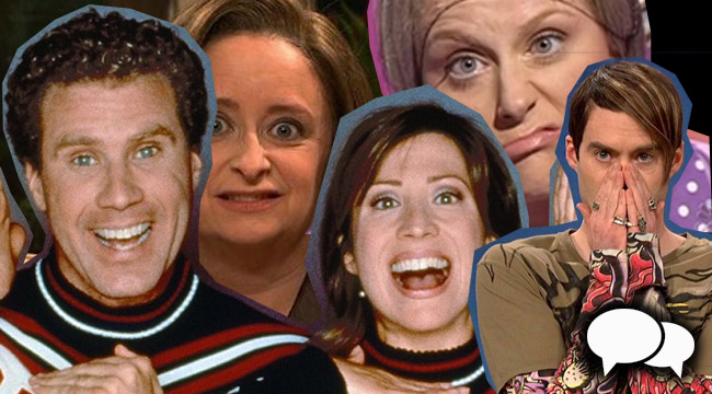 SNL: The Best Sketches Ever