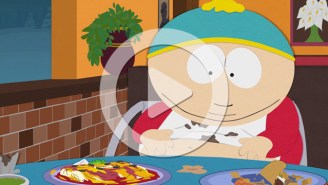 Have You Seen The Hilarious Christmas Shorts That Sparked The Creation Of ‘South Park’?