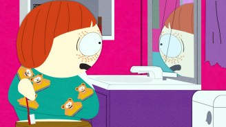 ‘South Park’ Inspired Middle School Students To Hold A ‘Kick A Ginger Day’