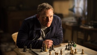 Weekend Box Office: ‘Spectre’ Earned $73 Million, The Second-Biggest Opening Ever For A Bond Film