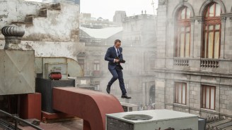 Review: ‘SPECTRE’ manages to majorly muddy Daniel Craig’s James Bond legacy