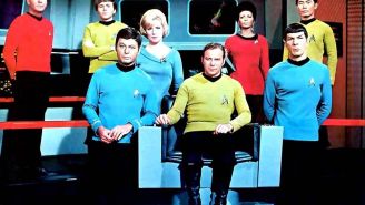 Why you won’t be able to watch CBS’ new ‘Star Trek’ series on CBS itself