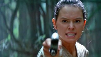 11 new details gleaned from the ‘Star Wars: The Force Awakens’ TV spots