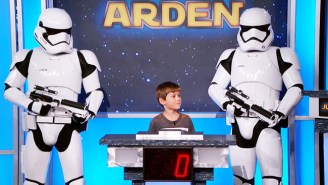 This 7-Year-Old ‘Star Wars’ Fan Knows The Films Better Than The Cast Of ‘The Force Awakens’