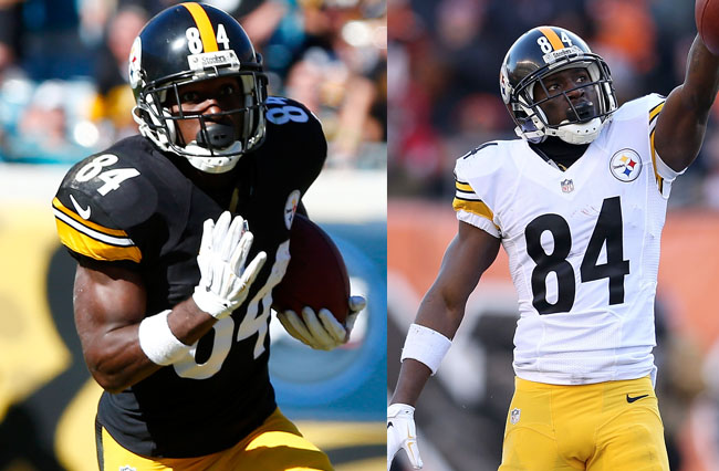 Steelers