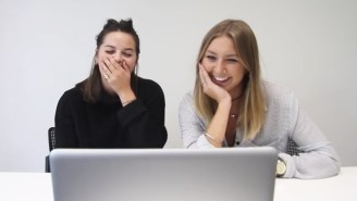 Things Get Awkward In A Hurry When College Students Watch Adults-Only Videos Together