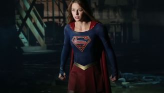 Review: ‘Supergirl’ learns she’s ‘Stronger Together’ in solid second episode