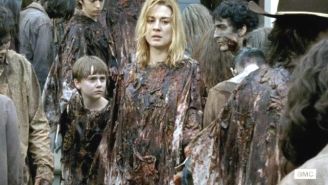 ‘The Walking Dead’ Creator Promises That ‘Many People Die’ In The Midseason Return