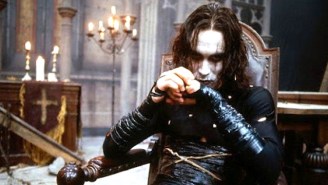 ‘The Crow’ Remake Still Flies With Or Without A Star (Or Money To Pay One)