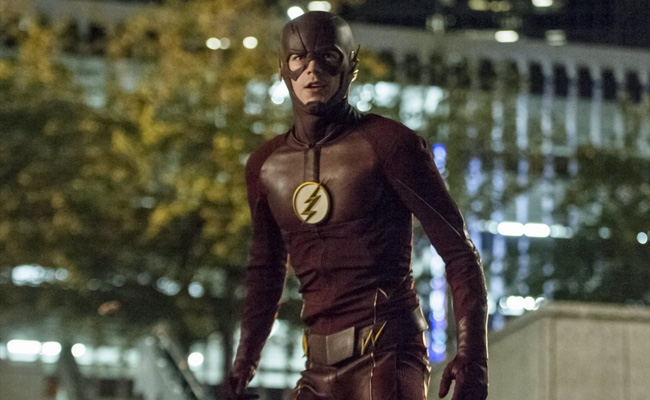 What's On Tonight: 'The Flash' Gets A New Villain