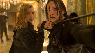 The Best and Worst of “The Hunger Games: Mockingjay Part 2”