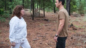 Did ‘The Leftovers’ just do what it looks like it just did?