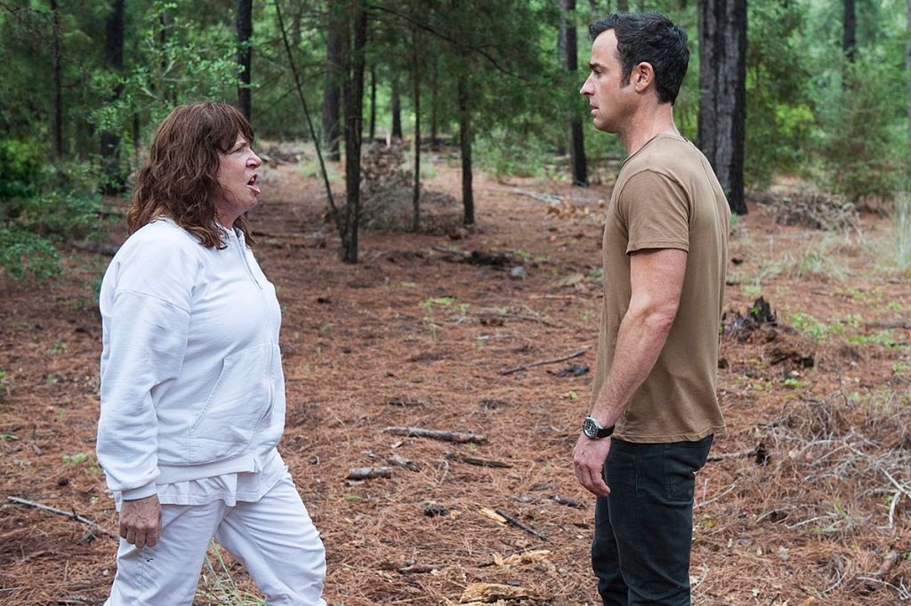 How To Watch The Leftovers For Free Review: 'The Leftovers' - 'A Most Powerful Adversary': Where is my mind?