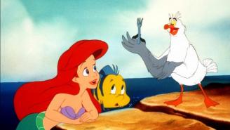 Has Hollywood just watered down ‘The Little Mermaid’?