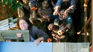Who Won’t Make It Out Of The ‘Walking Dead’ Midseason Premiere Alive?