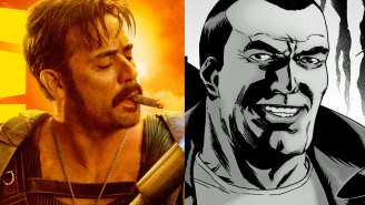 How ‘The Walking Dead’ introducing Negan could save (or destroy) Glenn’s life