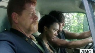 One major question everyone should have about ‘The Walking Dead’ mid-season finale