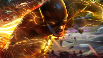 ‘The Flash’: How is Zoom stacking up against Reverse-Flash?