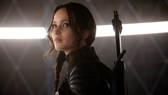 Review: ‘Mockingjay Part 2’ closes out the ‘Hunger Games’ series with soul and sorrow