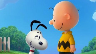 Review: ‘The Peanuts Movie’ is very true to the Charles Schulz source material