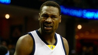 Tony Allen And Darius Miles Are Among 18 Ex-Players Arrested For Defrauding The NBA’s Health And Welfare Benefit Plan