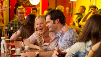 ‘Trainwreck’ And ‘Tangerine’ Lead This Week’s Home-Video Releases