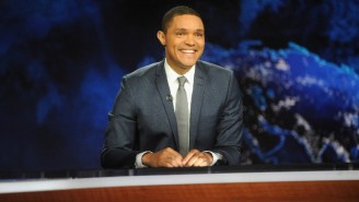 Last Week’s Best Moments From ‘The Daily Show With Trevor Noah’