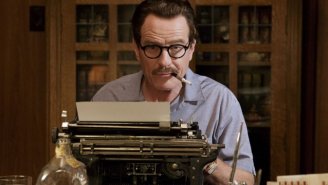 ‘Trumbo’ Offers A Simplified Look At One Of Hollywood’s Darkest Chapters