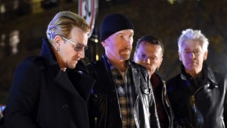 U2 Reveal How They Went Against The Best Advice Bruce Springsteen Ever Gave Them