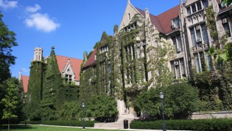 The University Of Chicago Advises Incoming Freshmen Not To Expect ‘Safe Spaces’ Or ‘Trigger Warnings’