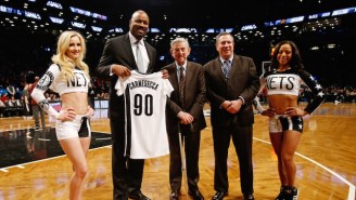 Why The Brooklyn Nets Are Smart To Already Begin ‘Exploratory’ Trade Talks